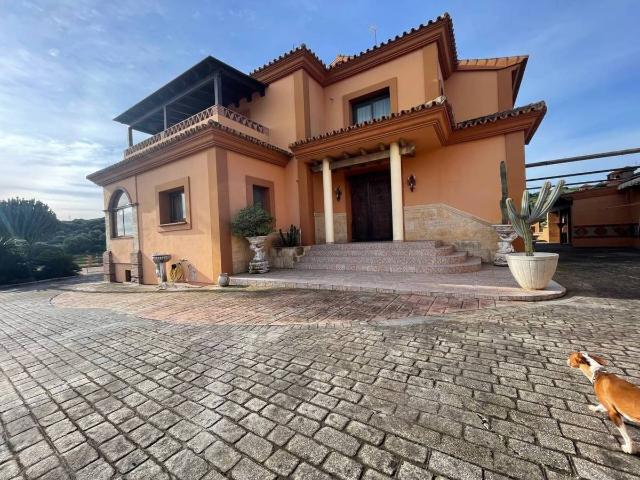 Finca rústica en Venta en Valle Romano Golf