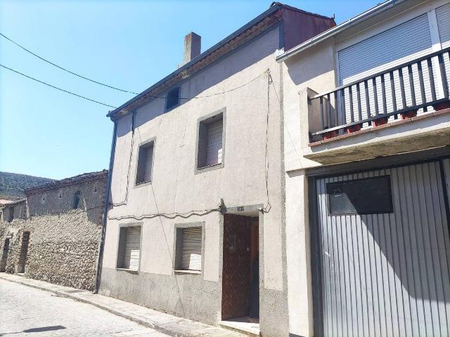 Finca rústica en Venta en Vallelado