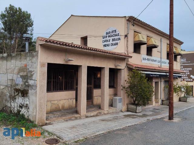 Finca rústica en Venta en Vallirana