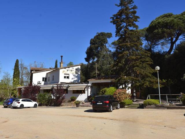 Finca rústica en Venta en Vallromanes
