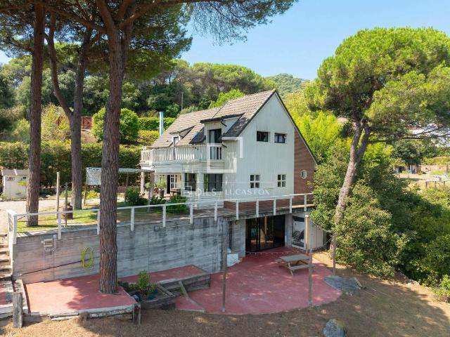 Finca rústica en Venta en Vallromanes