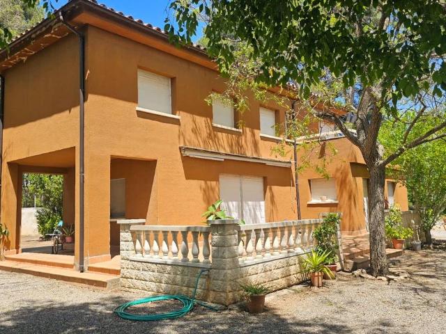Finca rústica en Venta en Valls