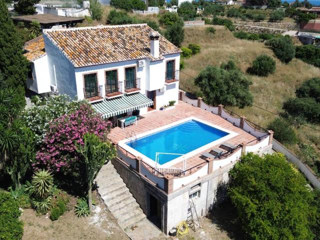Finca rústica en Venta en Valtocado La Alquería La Atalaya