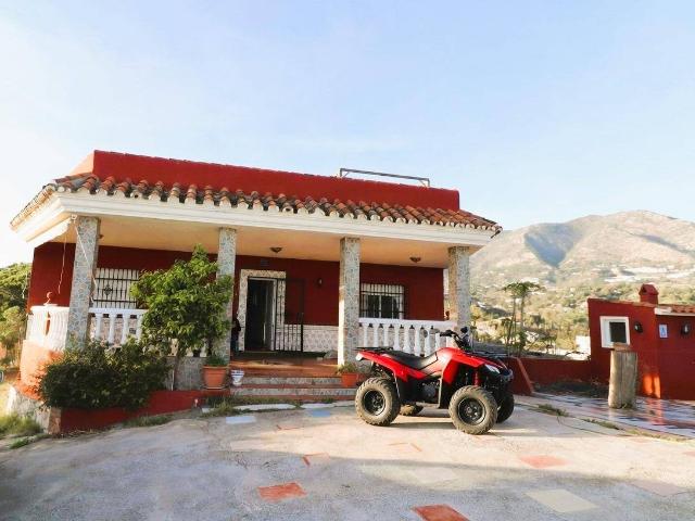 Finca rústica en Venta en Valtocado La Alquería La Atalaya