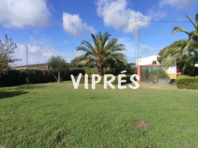 Finca rústica en Venta en Valverde de Mérida