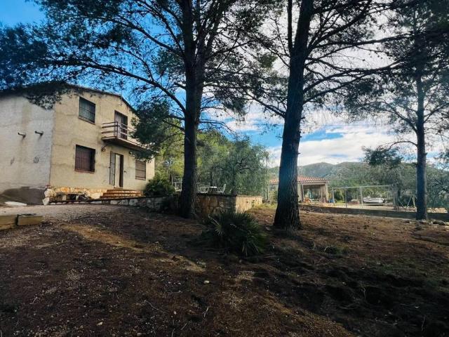 Finca rústica en Venta en Vandellòs i l'Hospitalet de l'Infant