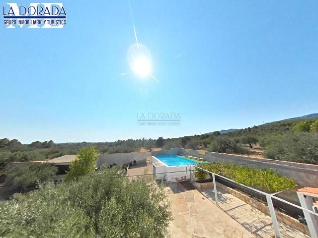 Finca rústica en Venta en Vandellòs i l'Hospitalet de l'Infant