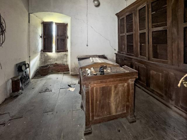 Finca rústica en Venta en Vegadeo