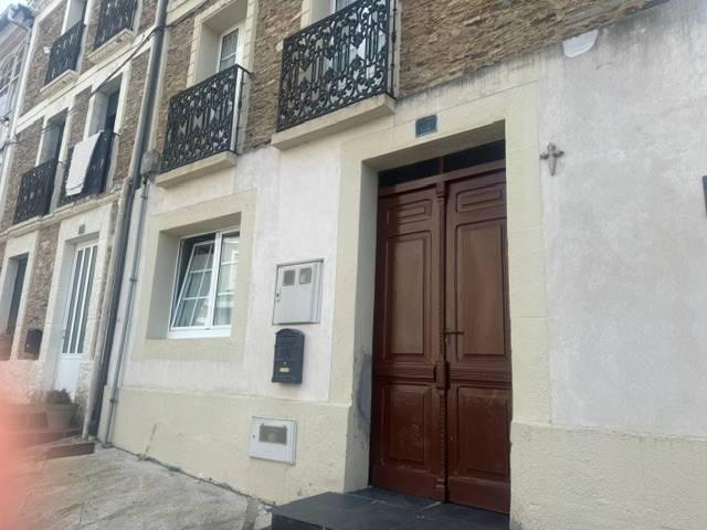 Finca rústica en Venta en Vegadeo