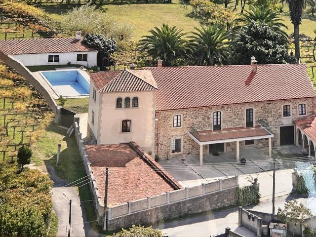 Finca rústica en Venta en Vedra