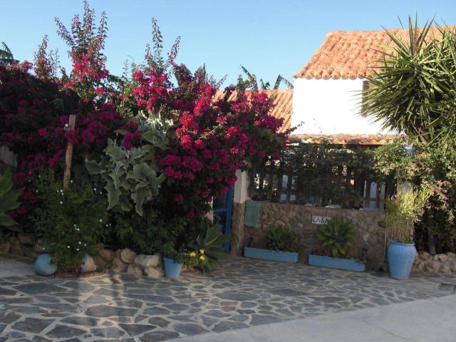 Finca rústica en Venta en Vejer