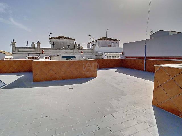 Finca rústica en Venta en Vejer