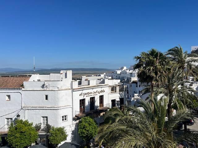 Finca rústica en Venta en Vejer
