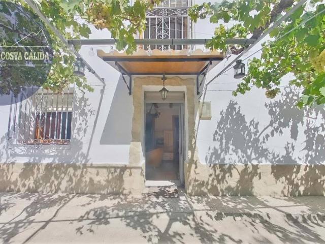 Finca rústica en Venta en Vélez Blanco