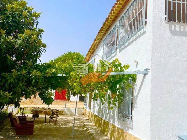 Finca rústica en Venta en Vélez Blanco