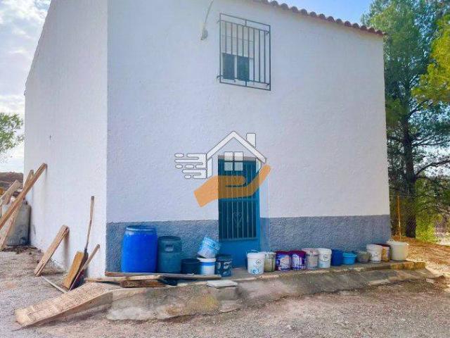 Finca rústica en Venta en Vélez Rubio