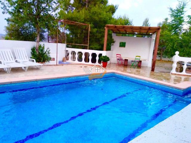 Finca rústica en Venta en Vélez Rubio