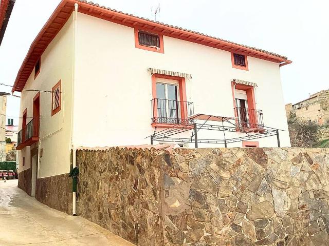 Finca rústica en Venta en Velilla de Jiloca