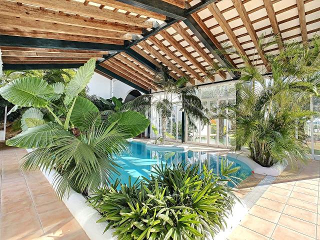 Finca rústica en Venta en Venta del Moro
