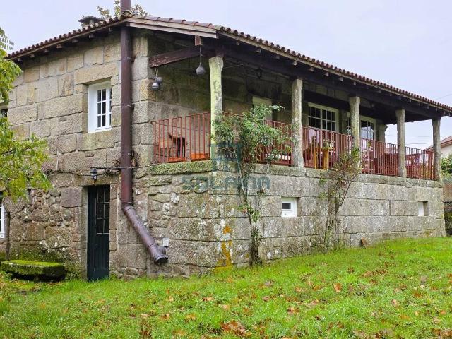 Finca rústica en Venta en Ventiun