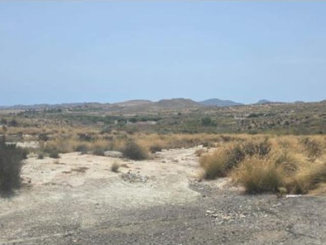 Finca rustica en Venta en Vera Playa, Almería