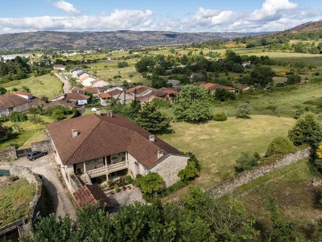 Finca rústica en Venta en Verín