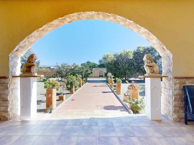 Finca rústica en Venta en Viator