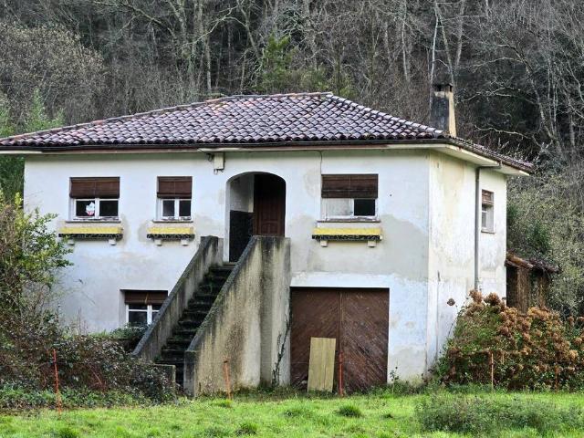 Finca rústica en Venta en Vibaña Ardisana Caldueño