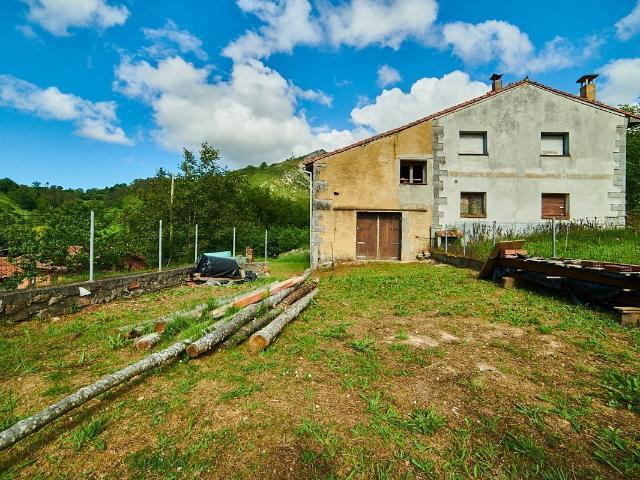Finca rústica en Venta en Vibaña Ardisana Caldueño
