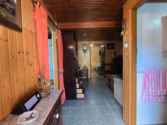 Finca rústica en Venta en Vibaña Ardisana Caldueño
