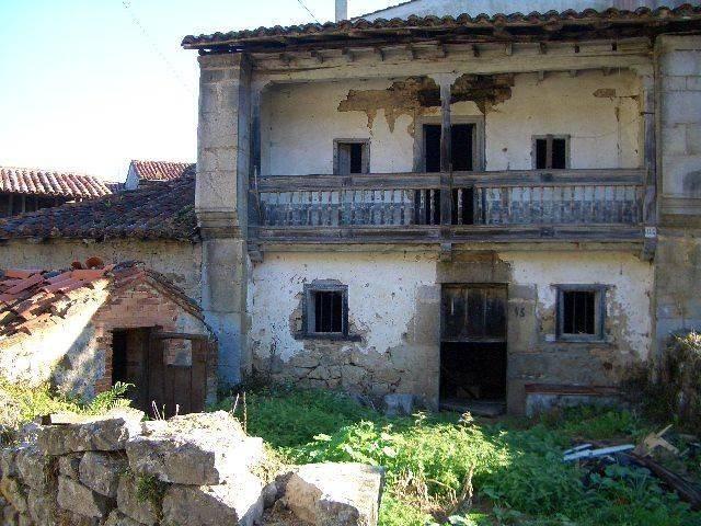 Finca rústica en Venta en Vibaña Ardisana Caldueño
