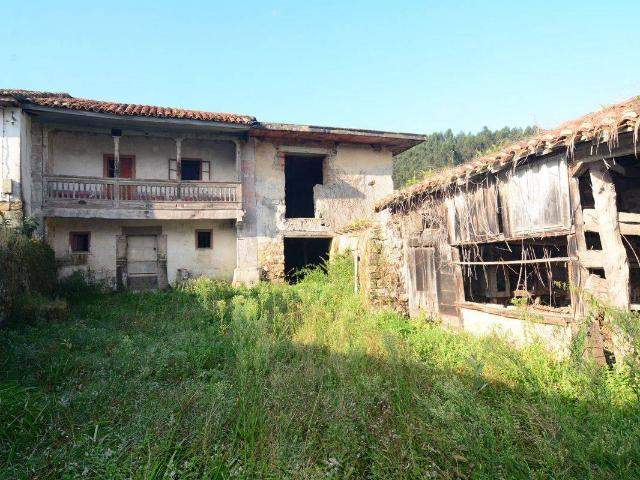 Finca rústica en Venta en Vibaña Ardisana Caldueño