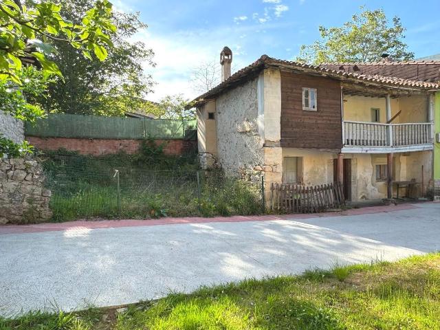 Finca rústica en Venta en Vibaña Ardisana Caldueño