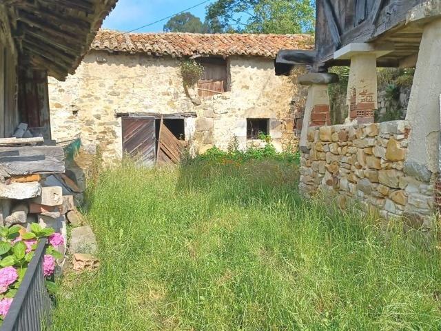 Finca rústica en Venta en Vibaña Ardisana Caldueño