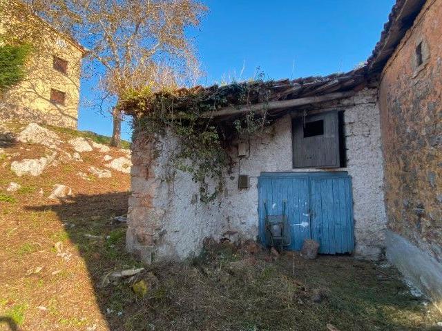Finca rústica en Venta en Vidiago Pendueles Tresgrandas
