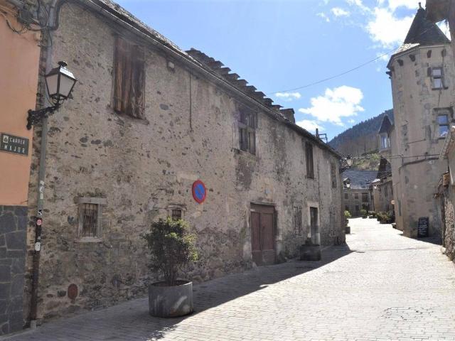 Finca rústica en Venta en Vielha