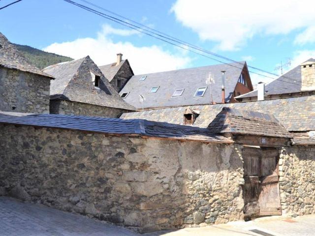 Finca rústica en Venta en Vielha