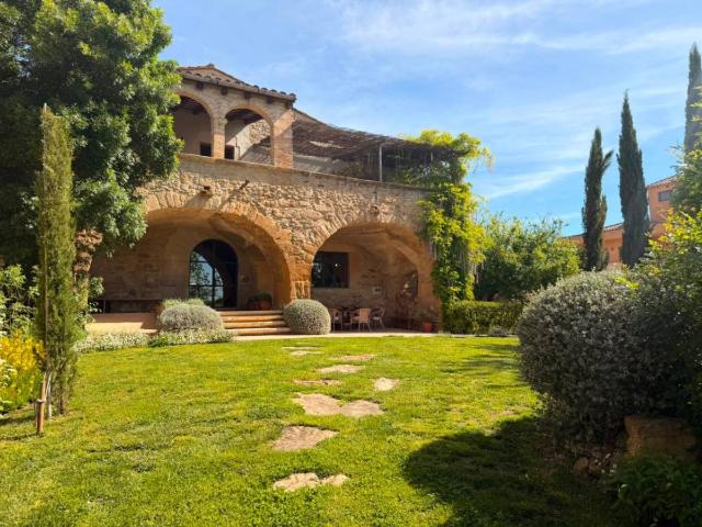 Finca rústica en Venta en Vilademuls