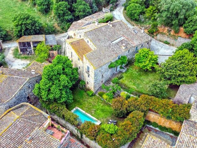 Finca rústica en Venta en Vilademuls