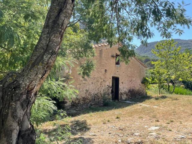 Finca rústica en Venta en Vilajuïga