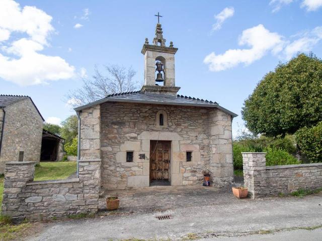 Finca rústica en Venta en Vilalba
