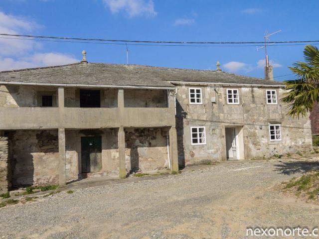 Finca rústica en Venta en Vilalba