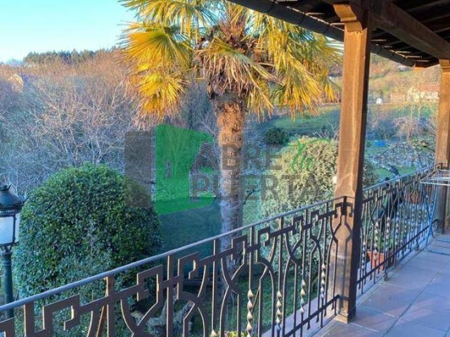 Finca rústica en Venta en Vilamarín