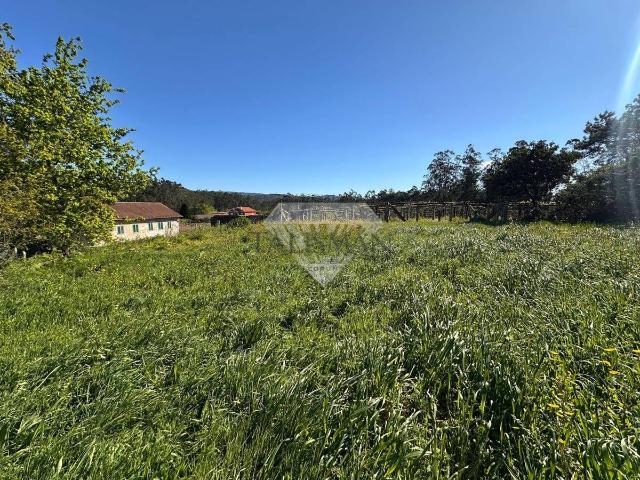 Finca rústica en Venta en Vilanova de Arousa