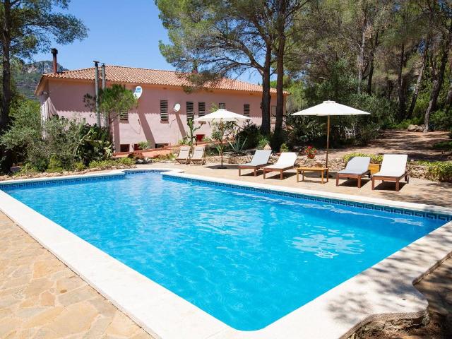 Finca rústica en Venta en Vilanova d'Escornalbou