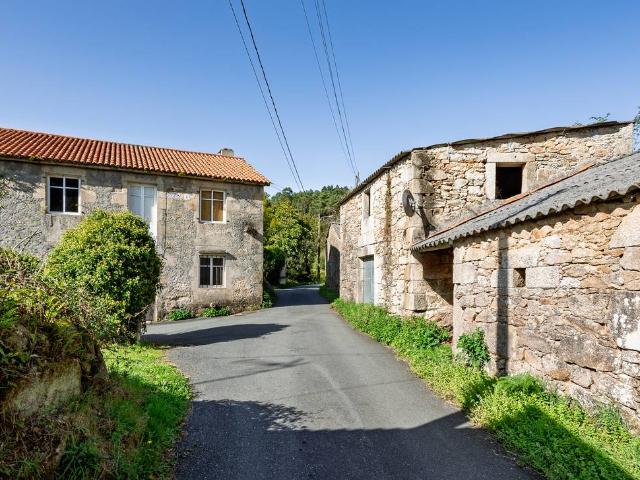 Finca rústica en Venta en Vilarmaior