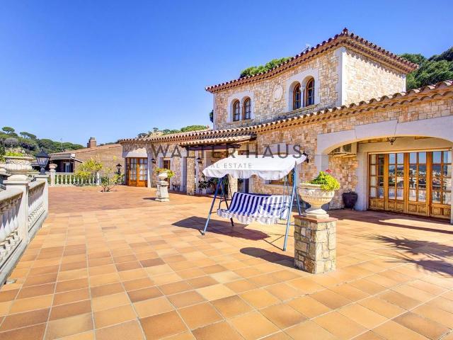 Finca rústica en Venta en Vilartagues Tueda de Dalt