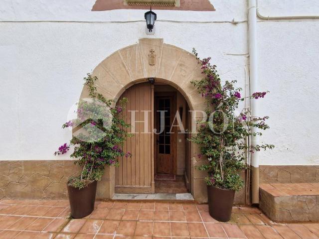 Finca rústica en Venta en Vilassar de Dalt