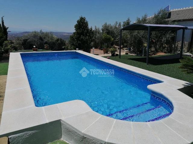 Finca rústica en Venta en Vilches