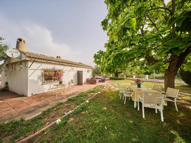 Finca rústica en Venta en Villa de Otura